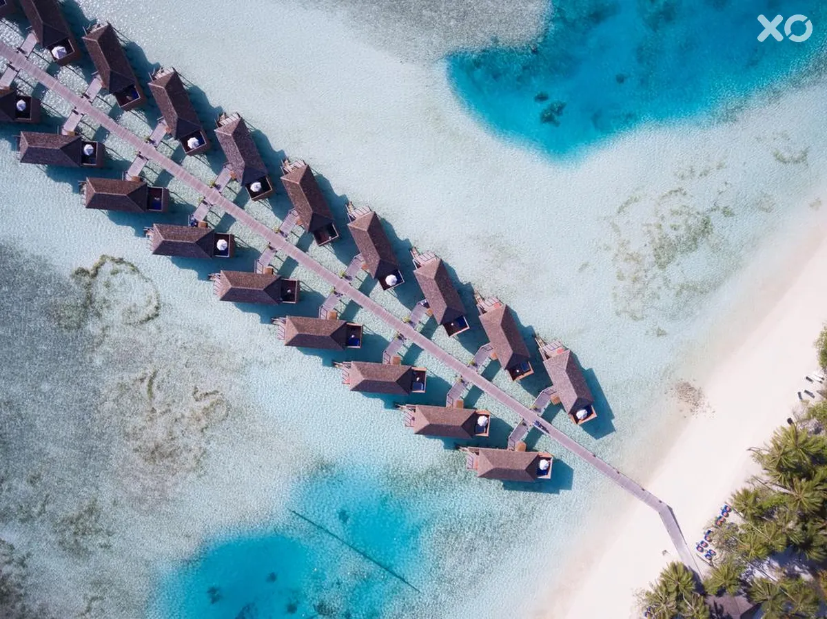 Meeru Island Resort & Spa
