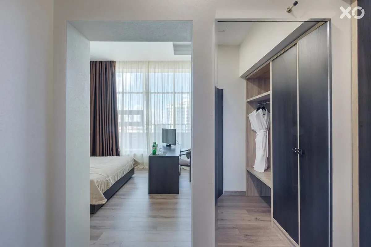 Gagarinn Hotel