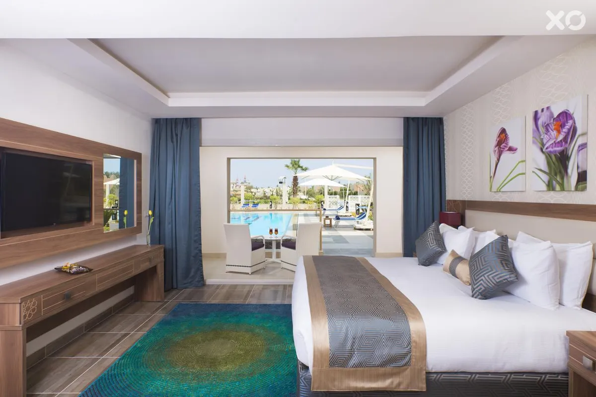 Albatros Aqua Park Sharm