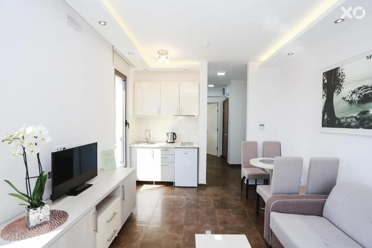 Arka Boutique Hotel
