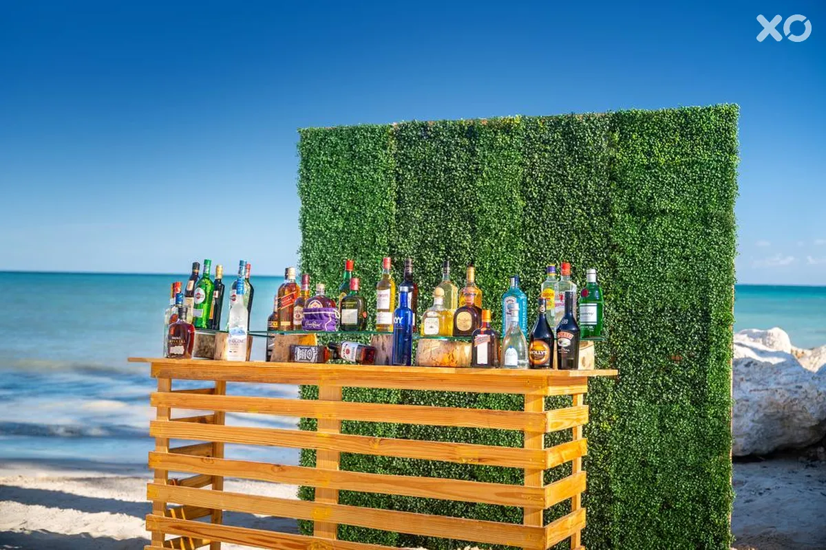 Sanctuary Cap Cana