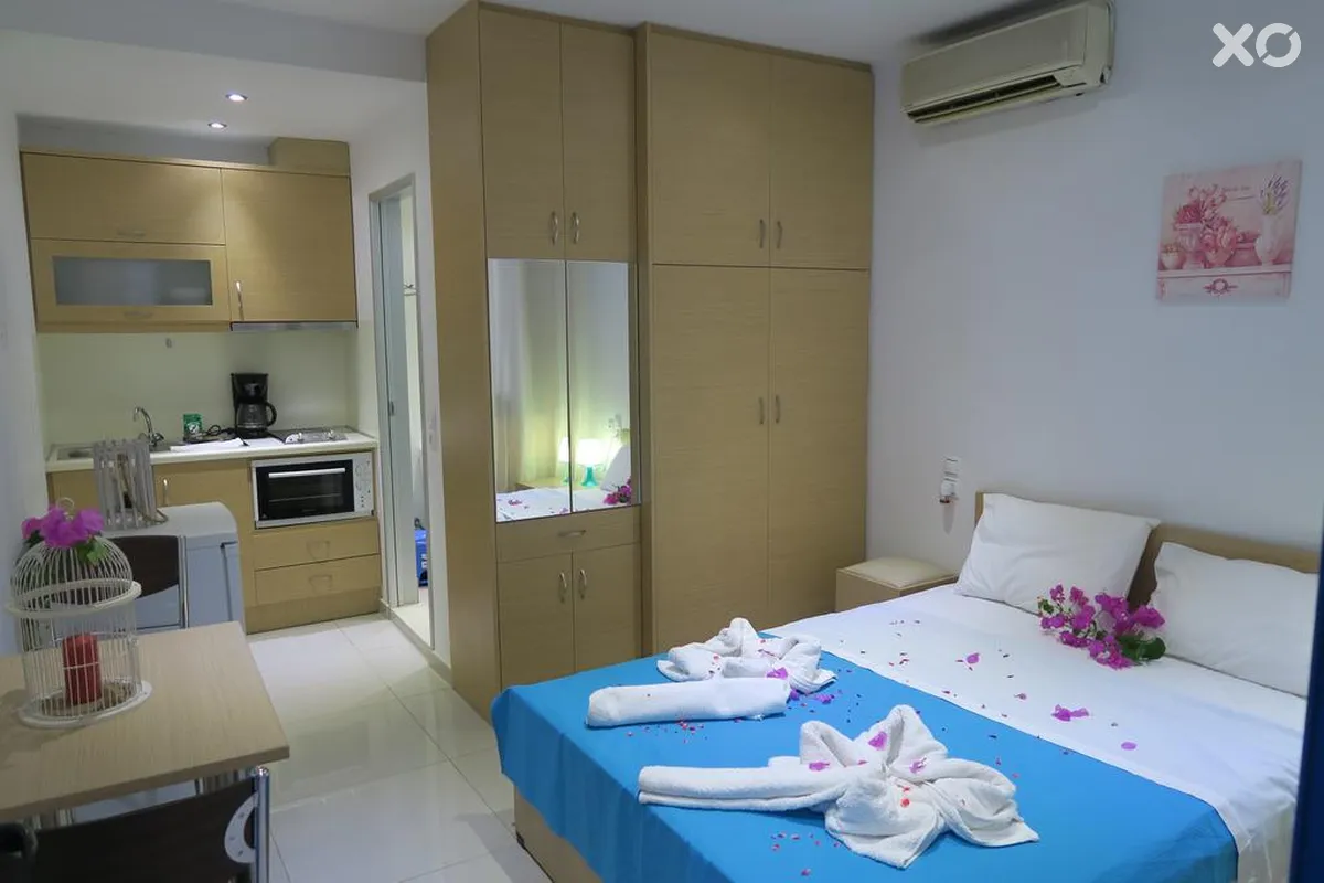 Sunorama Apartments