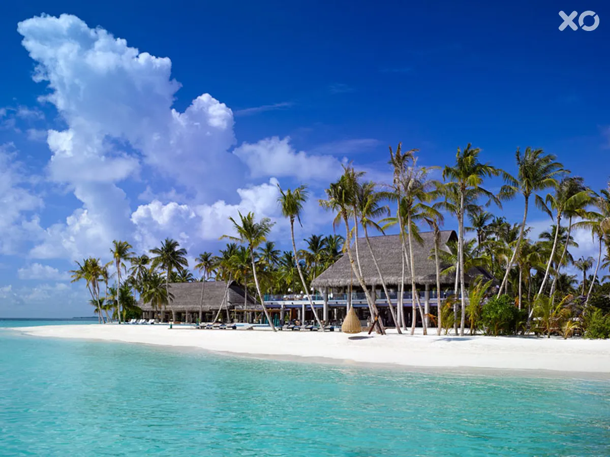 Velaa Private Island