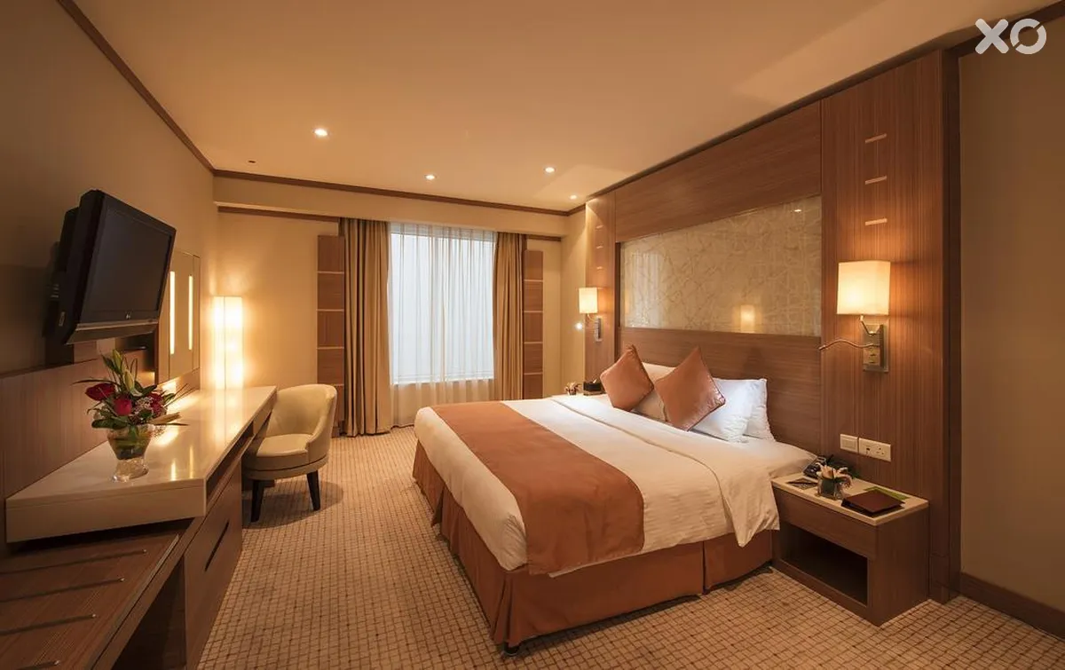 Residence Inn by Marriott Sheikh Zayed Road