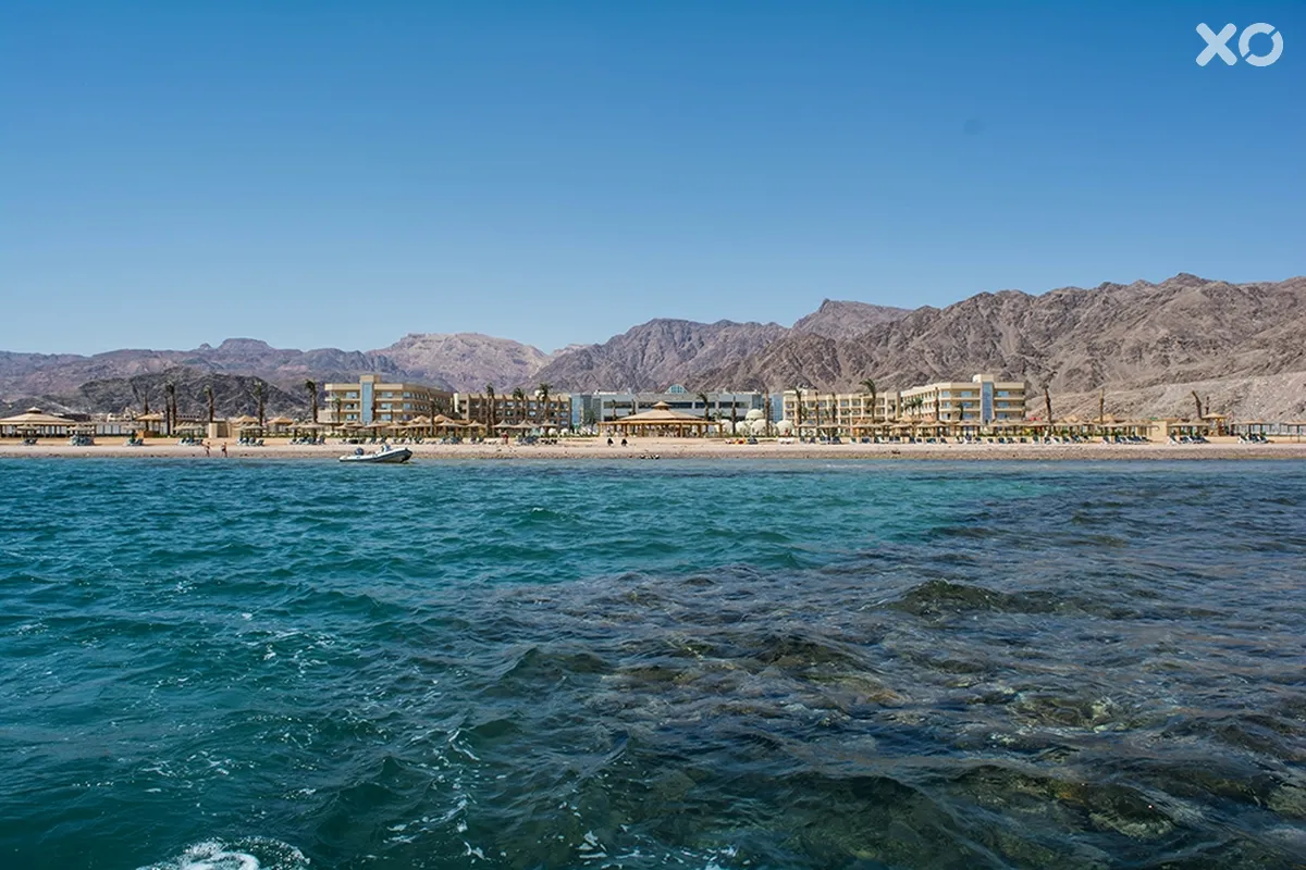 Tolip Resort & Spa Taba