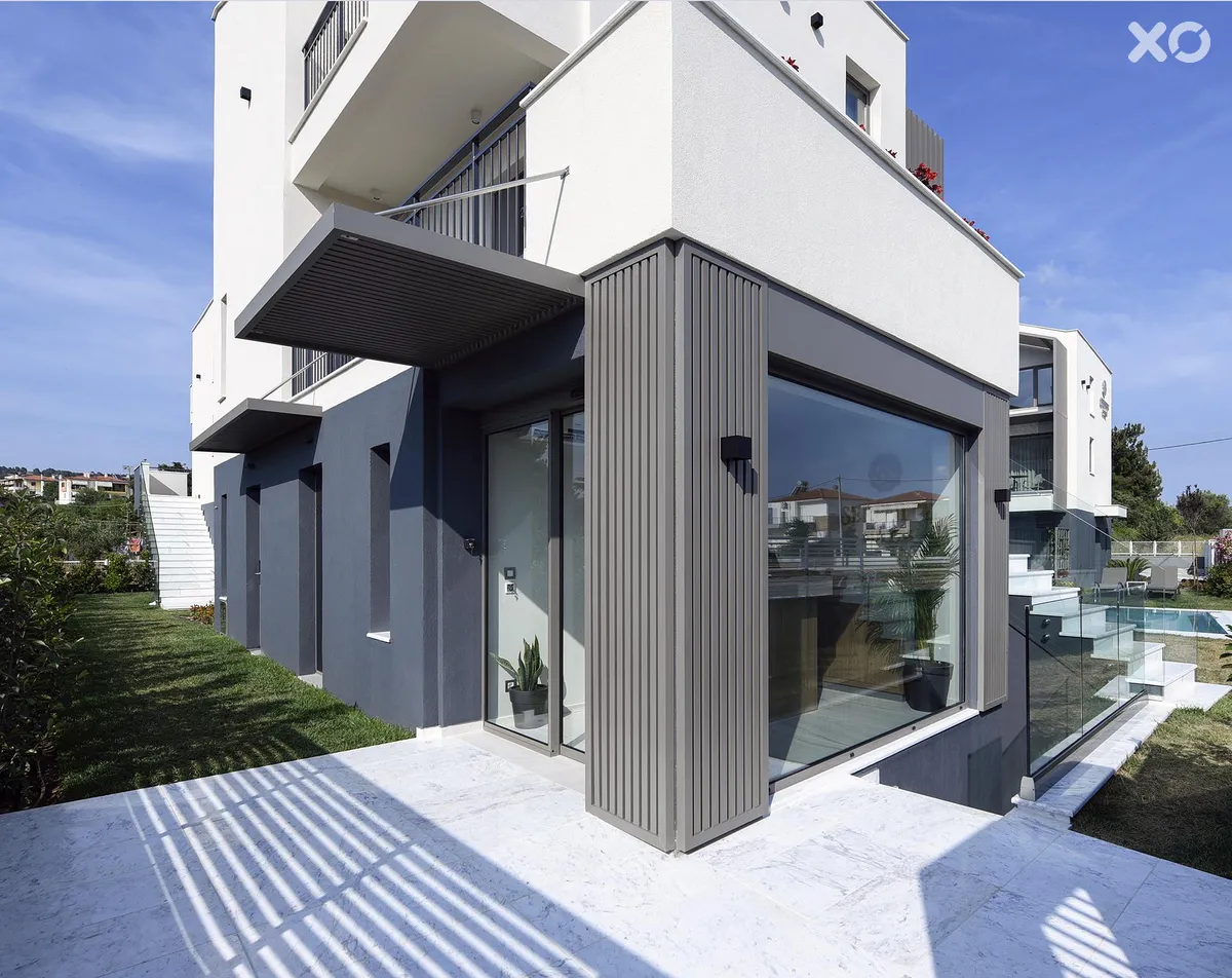 Serenity Suites