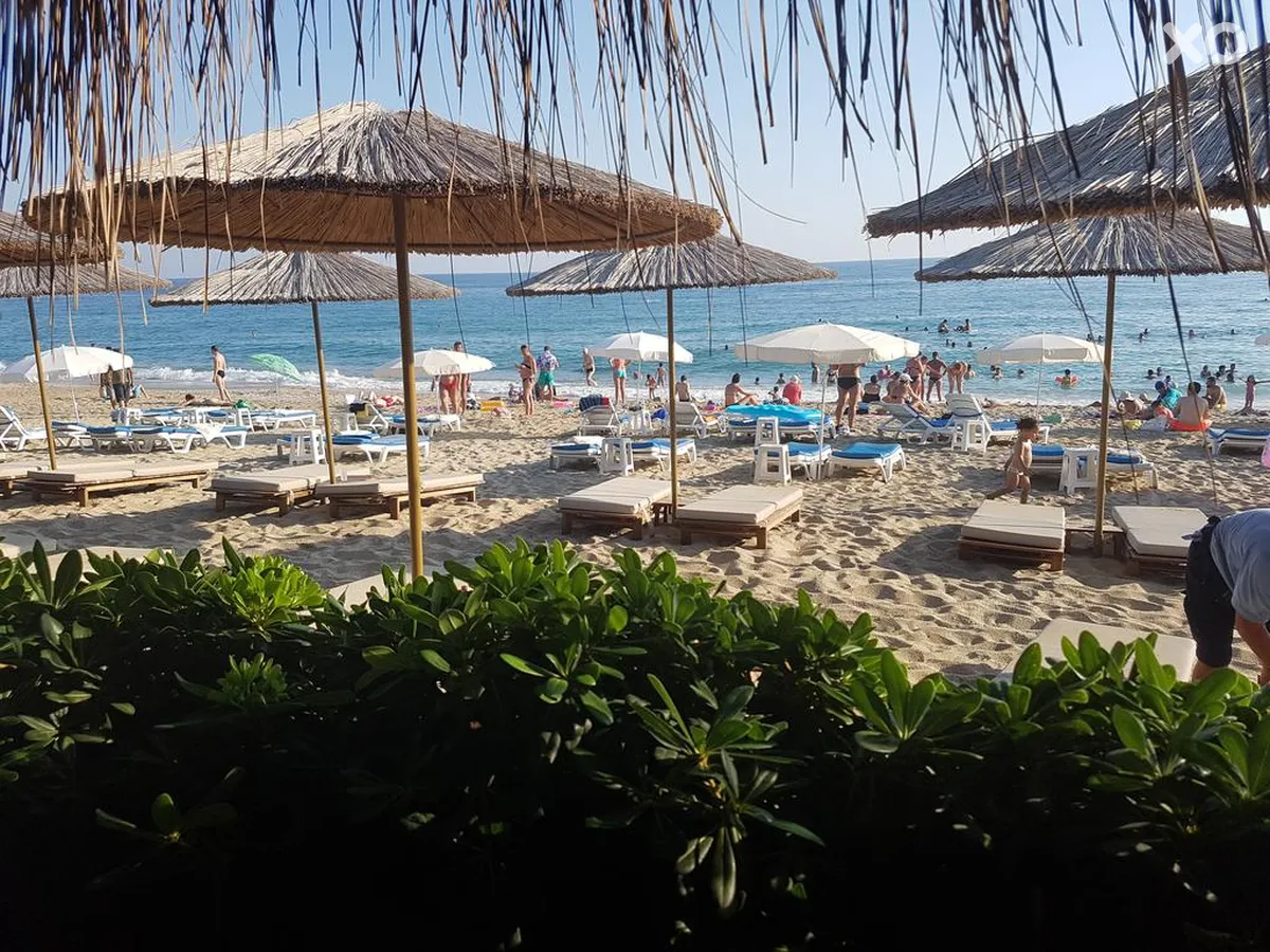 Belle Ocean Apart Hotel
