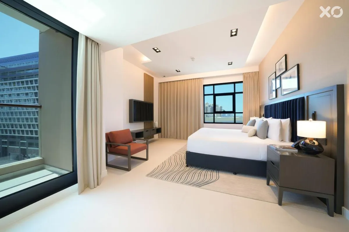 Cheval Maison The Palm Dubai