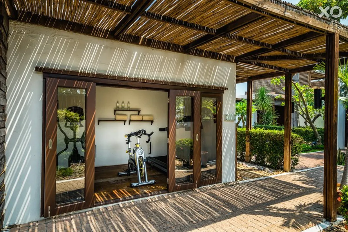 Aleenta Resort & Spa Hua Hin