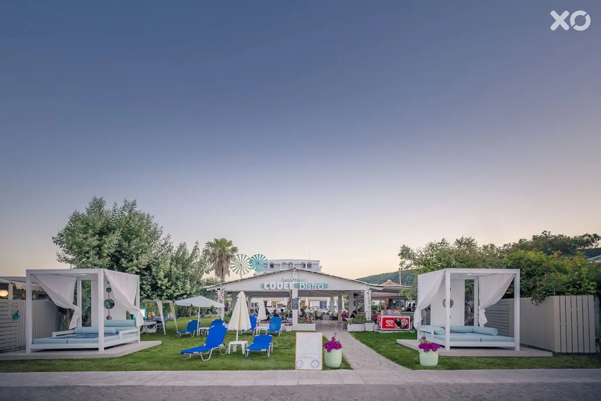 Cooee Albatros Hotel