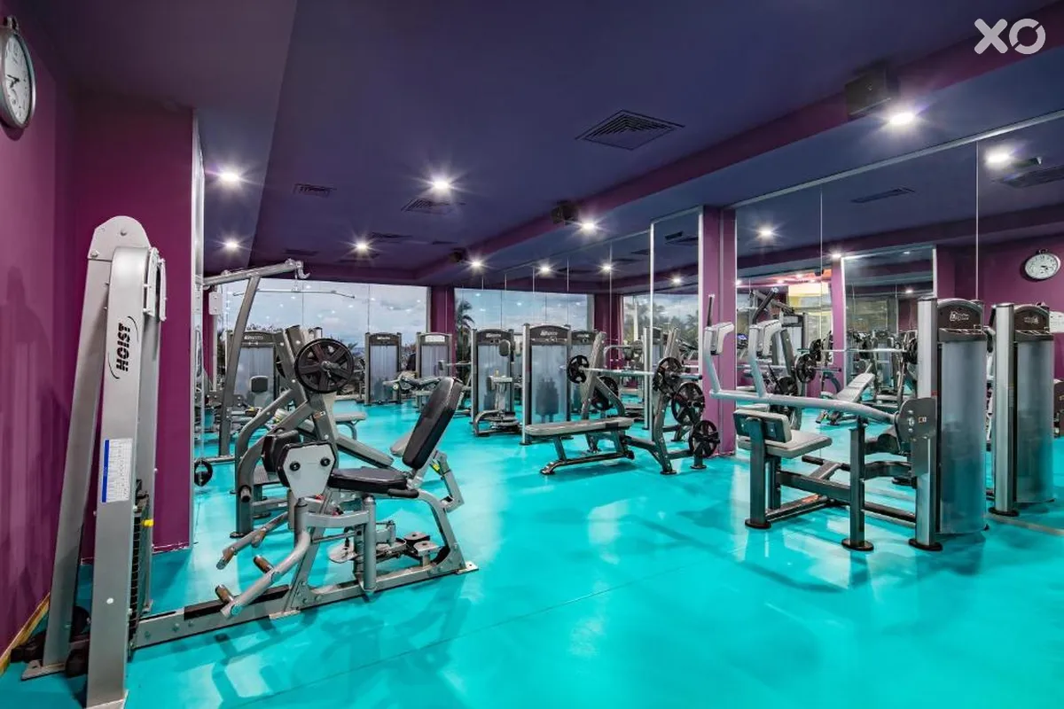 Acapulco Resort & Convention & SPA