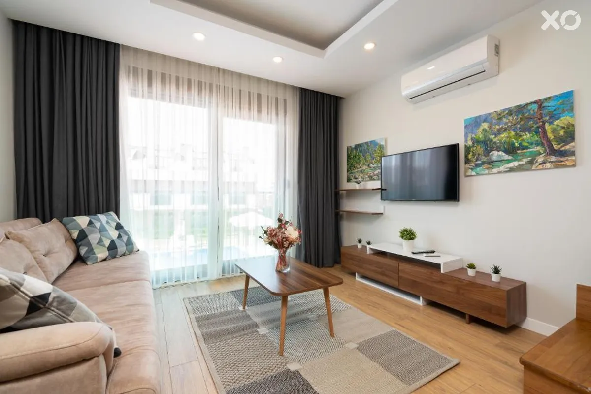 Veranda Beach Suites Boutique