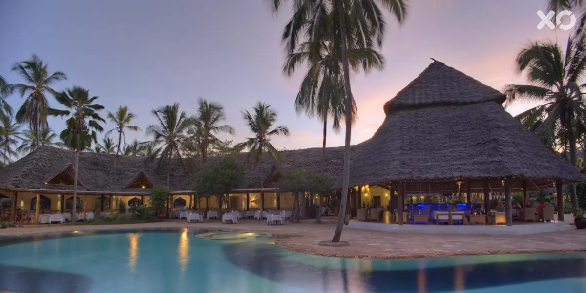 Bluebay Beach Resort & Spa