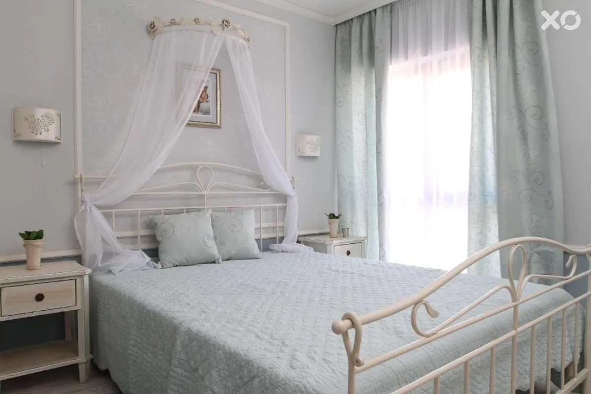 Villa Allegra Apart-Hotel