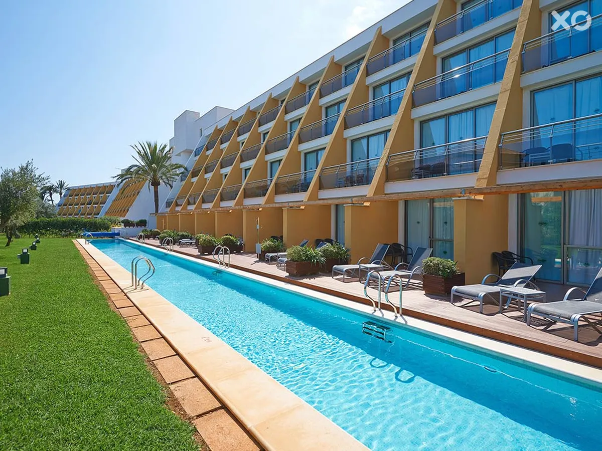 Protur Sa Coma Playa Hotel & Spa
