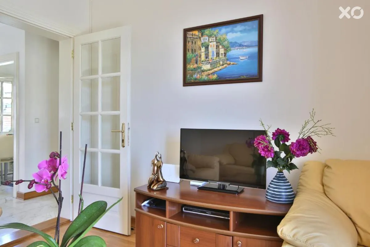 Montesan Apartments