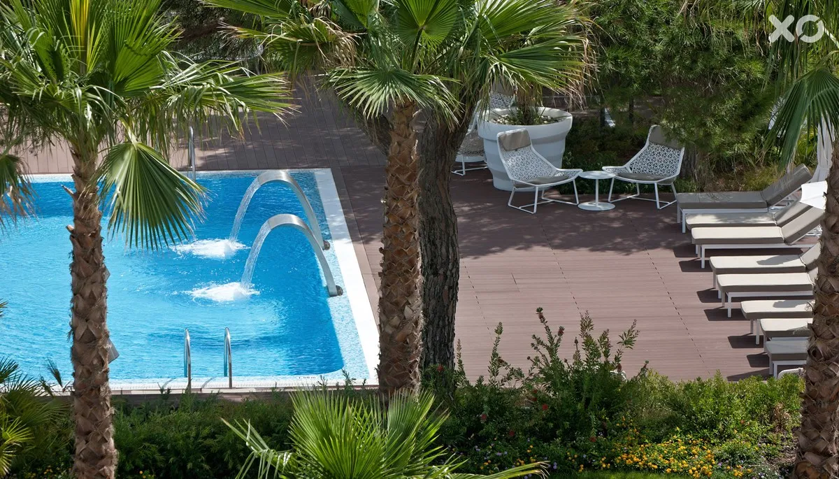 Epic Sana Algarve Hotel