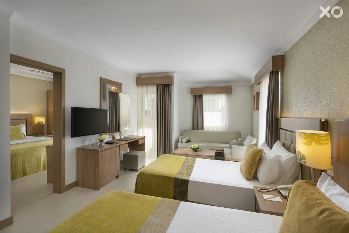 Innvista Hotels Belek