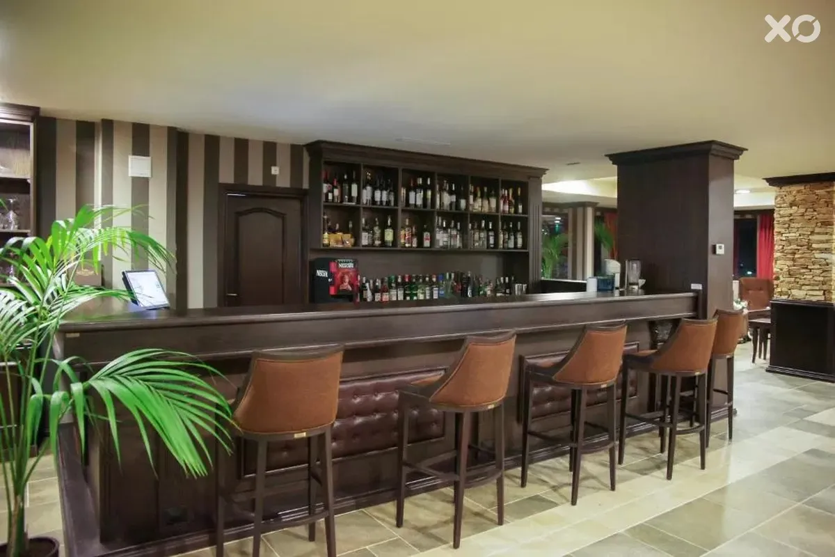 Royal Park Hotel & Apartments