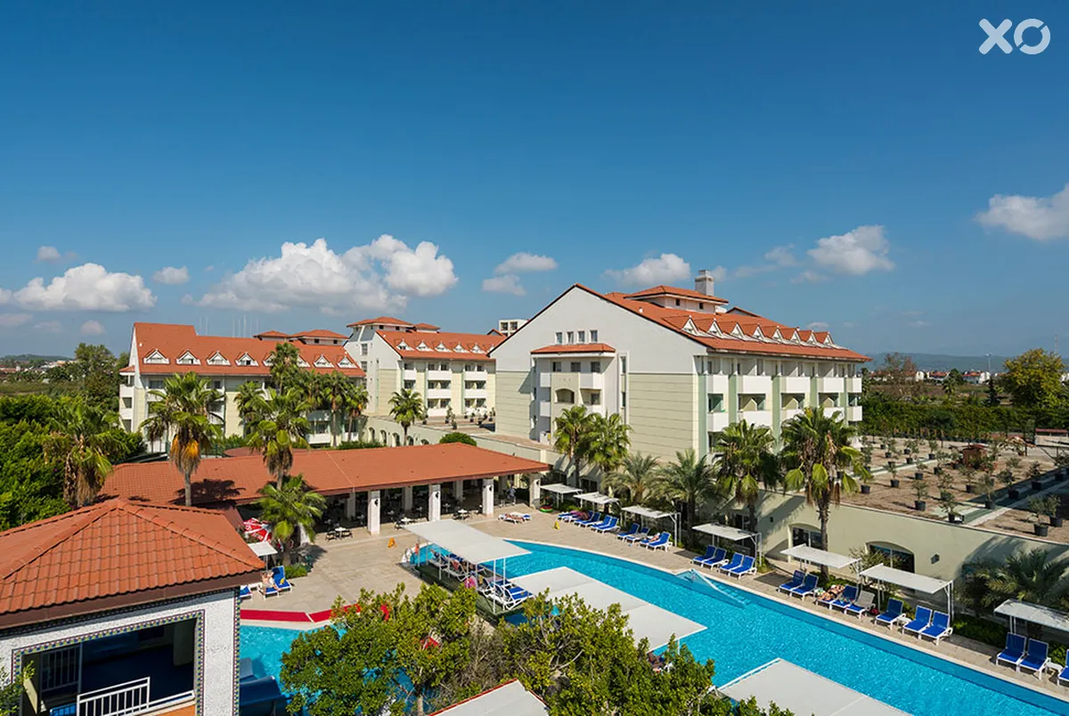 Sural Resort