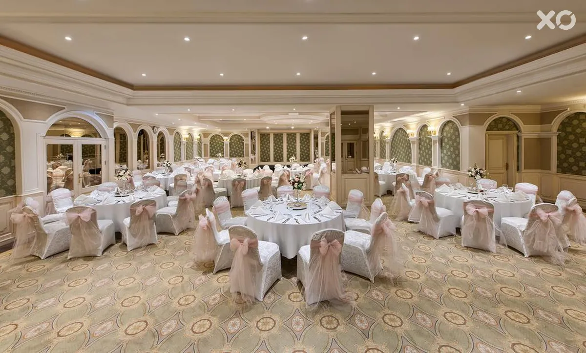 Elite World Prestige Hotel