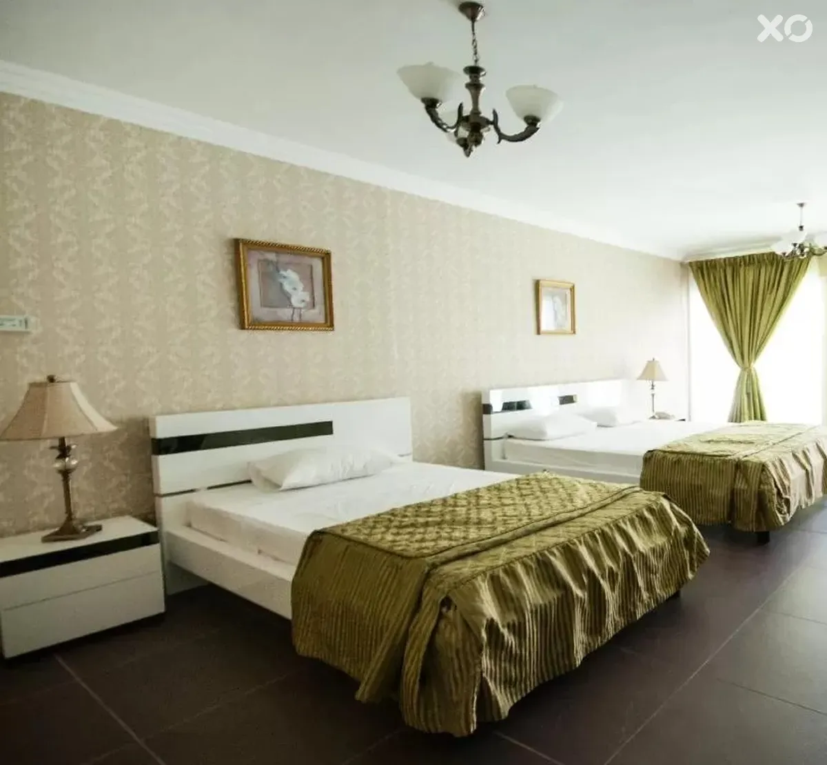 Al Khalidiah Resort