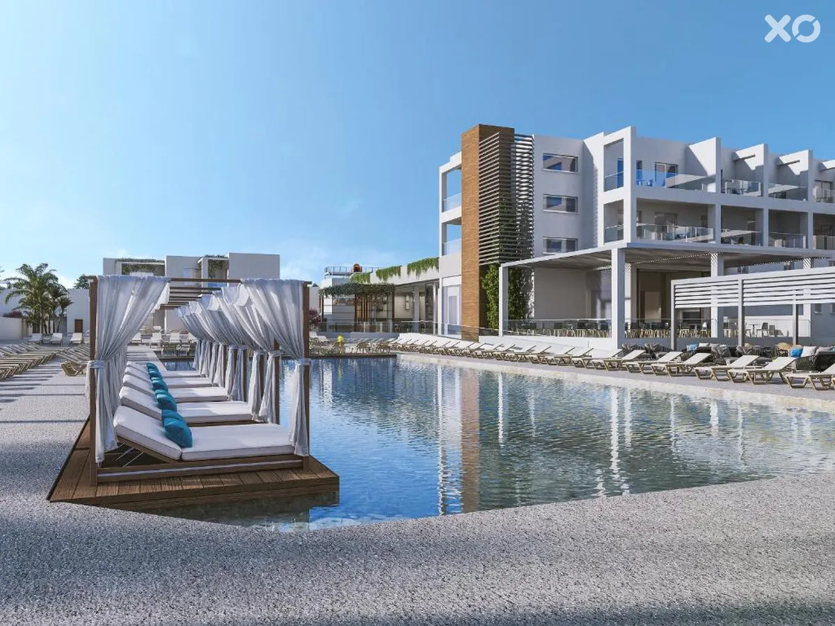 Atlantica Sungarden Park