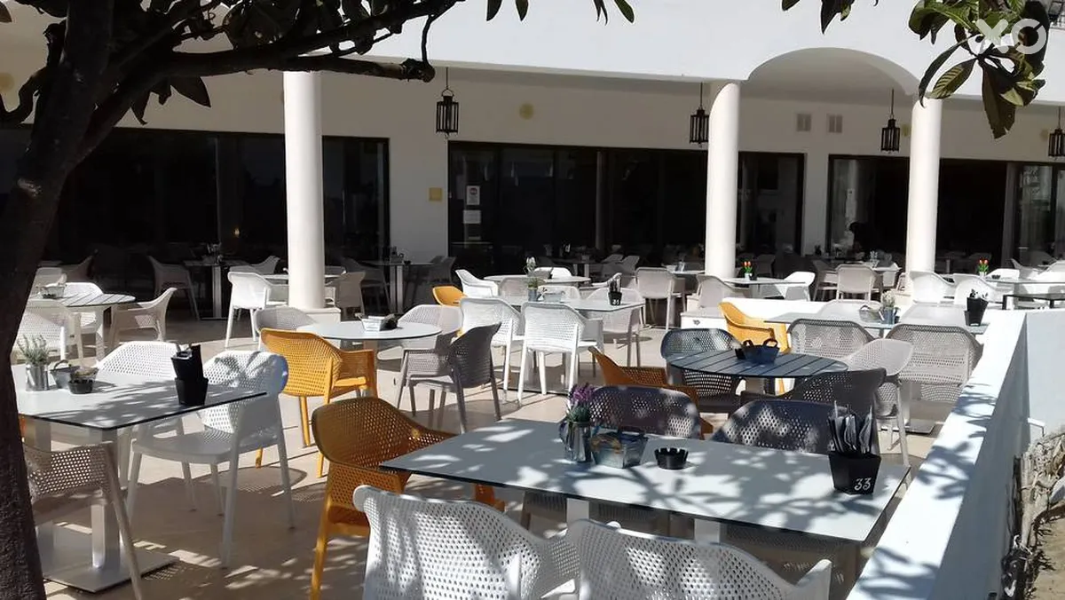 Vila Petra Aparthotel
