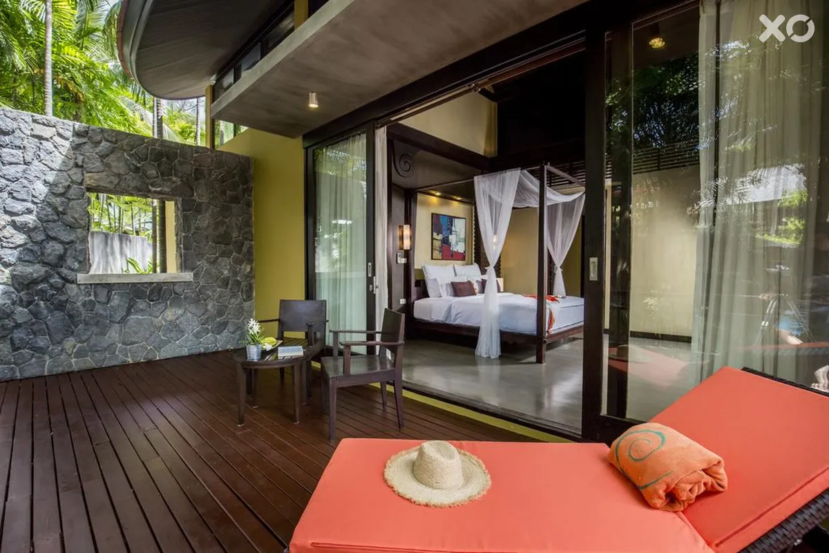 New Star Beach Resort