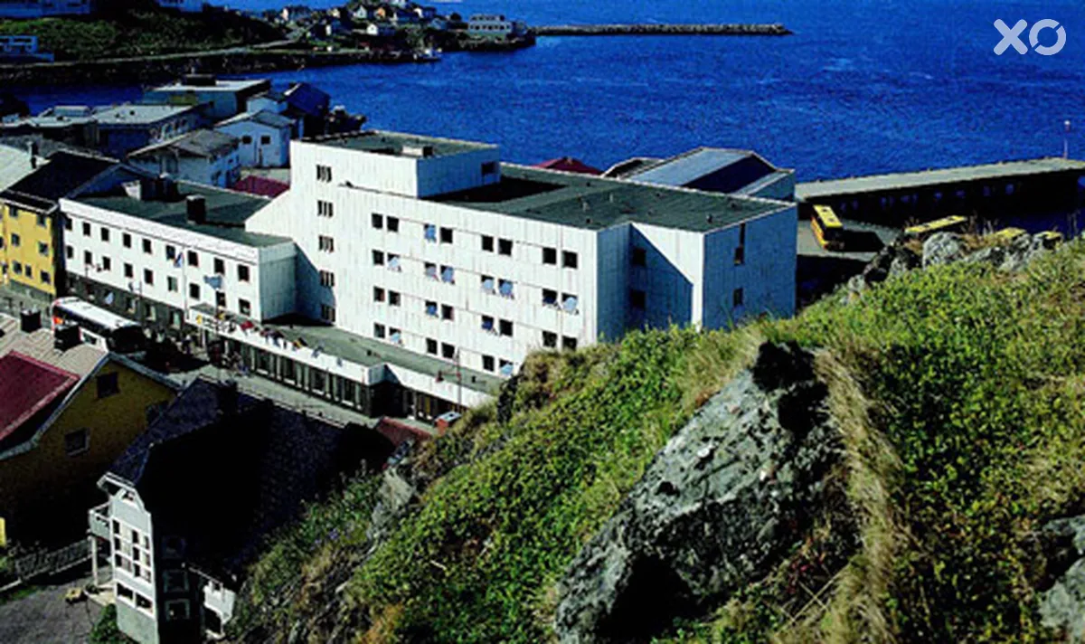 Rica Hotel Honningsvag