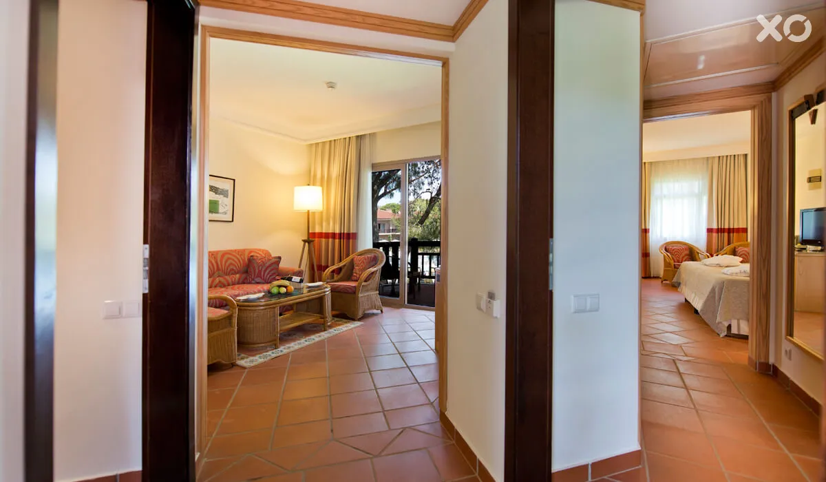 Xanadu Resort Hotel