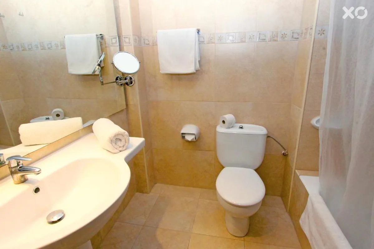 Flacalco Hotel & Apartments