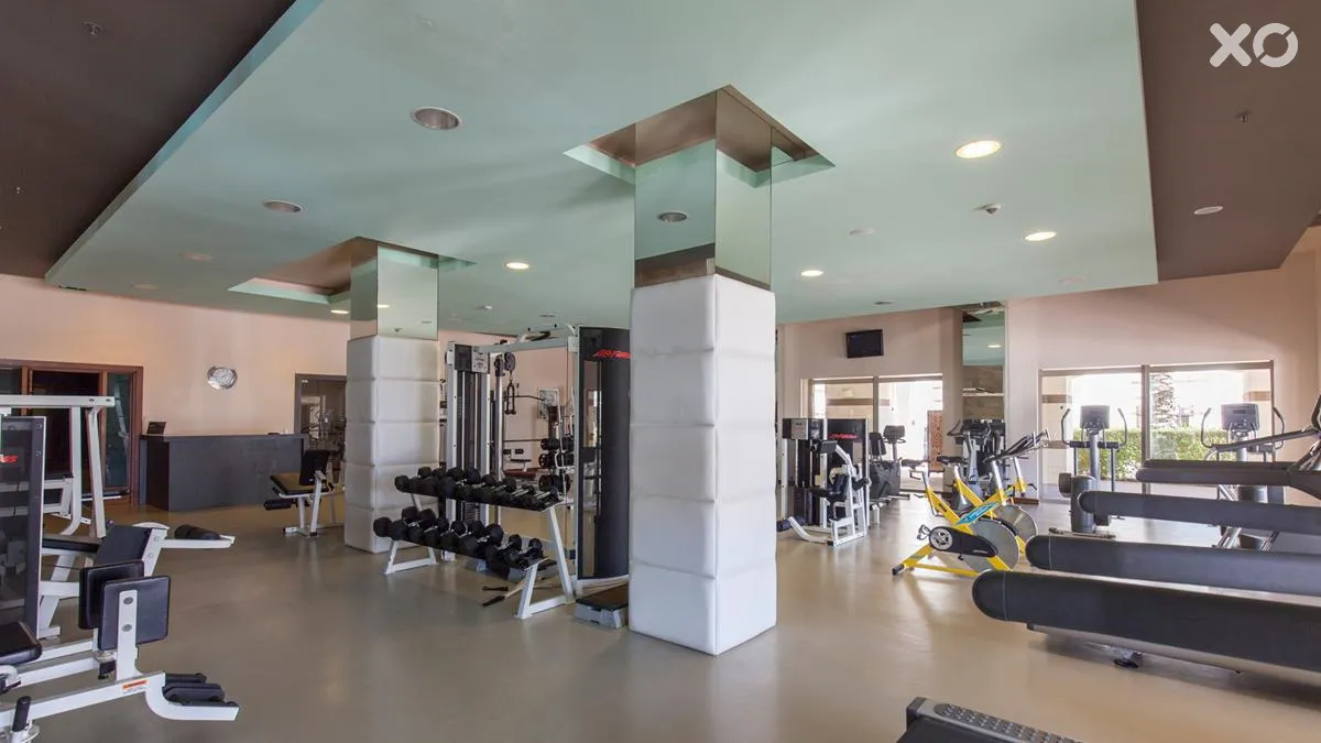 Kempinski Hotel The Dome