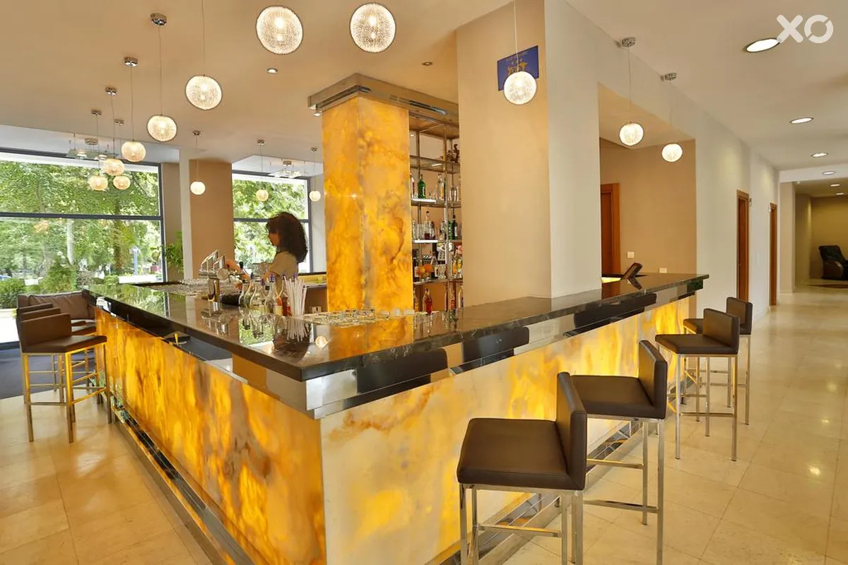 Sofia Hotel