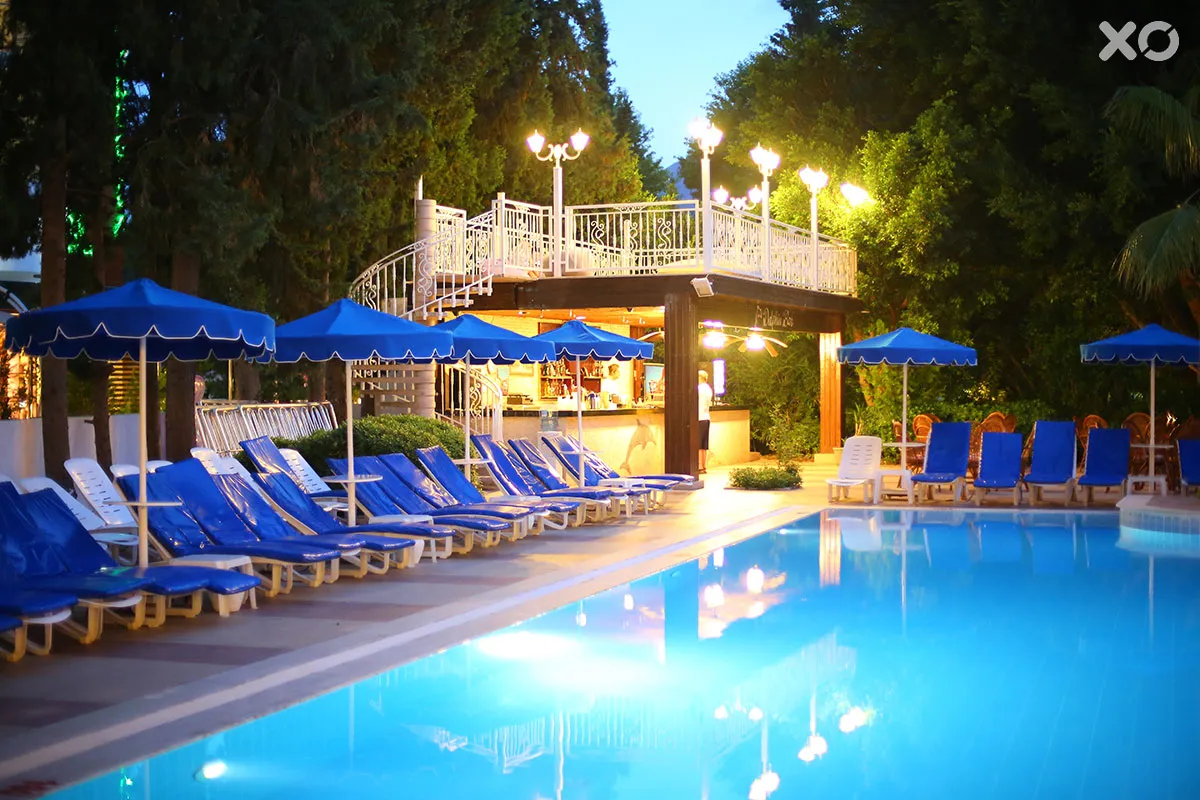 Kaya Maris Hotel