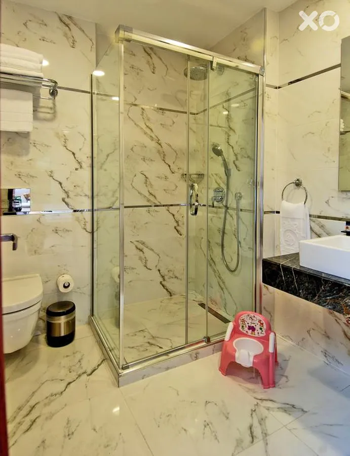 Dosso Dossi Hotels & Spa Downtown