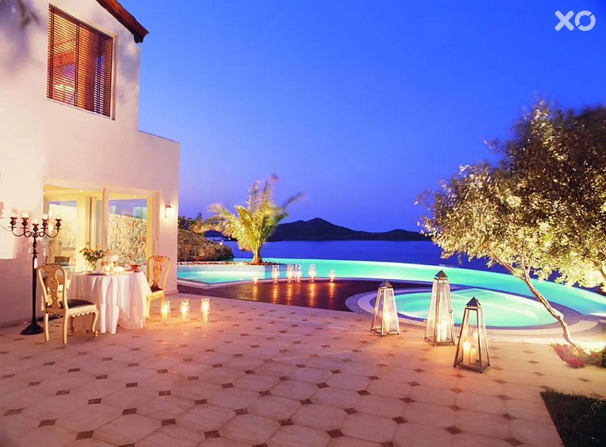 Elounda Gulf Villas & Suites