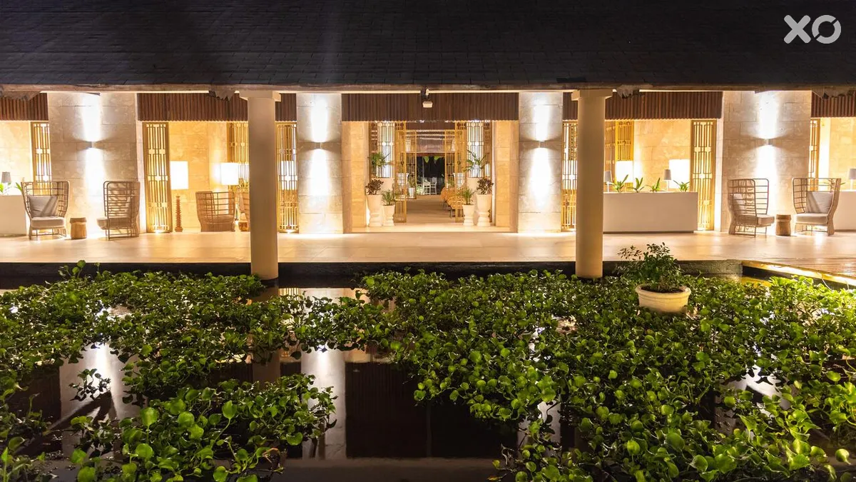 Grand Bavaro Princess