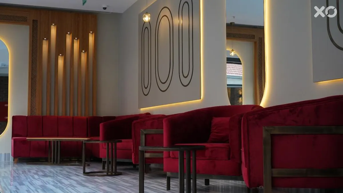 Grand Sirkeci Hotel