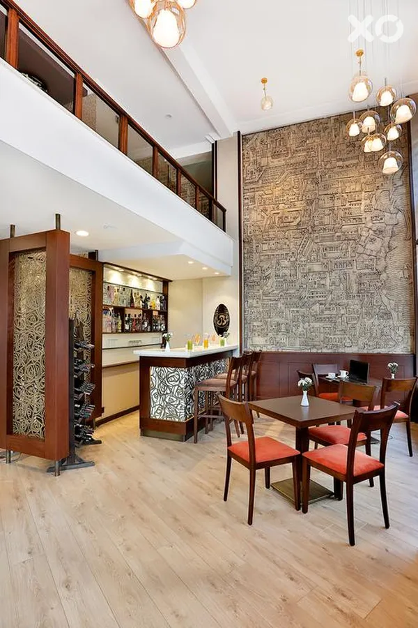 Barin Hotel
