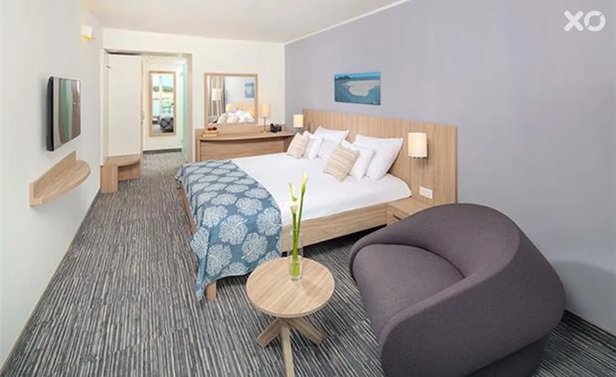 Valamar Isabella Island Resort