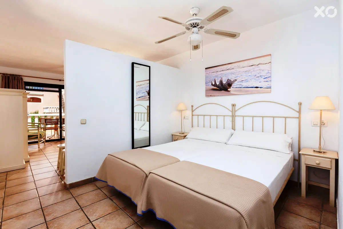 Sol Sun Beach Apartamentos