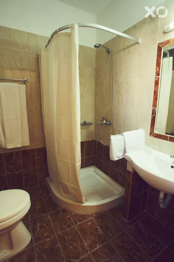Meliton Hotel