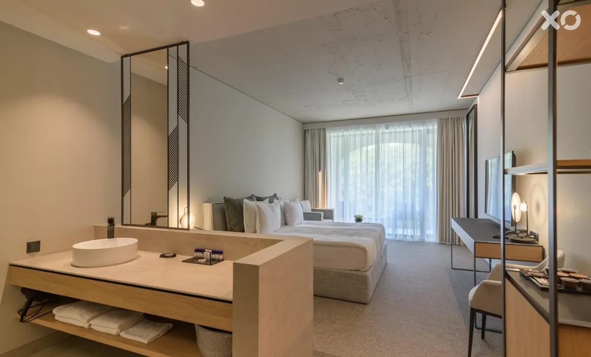 Aquahouse Hotel & Spa