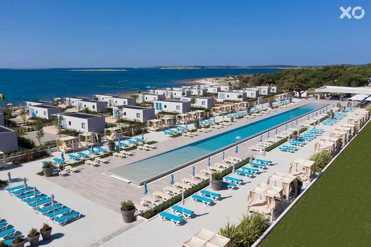 Kazela Apartments