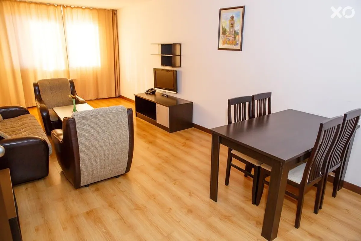 Sunrise Park & ​​Spa Hotel