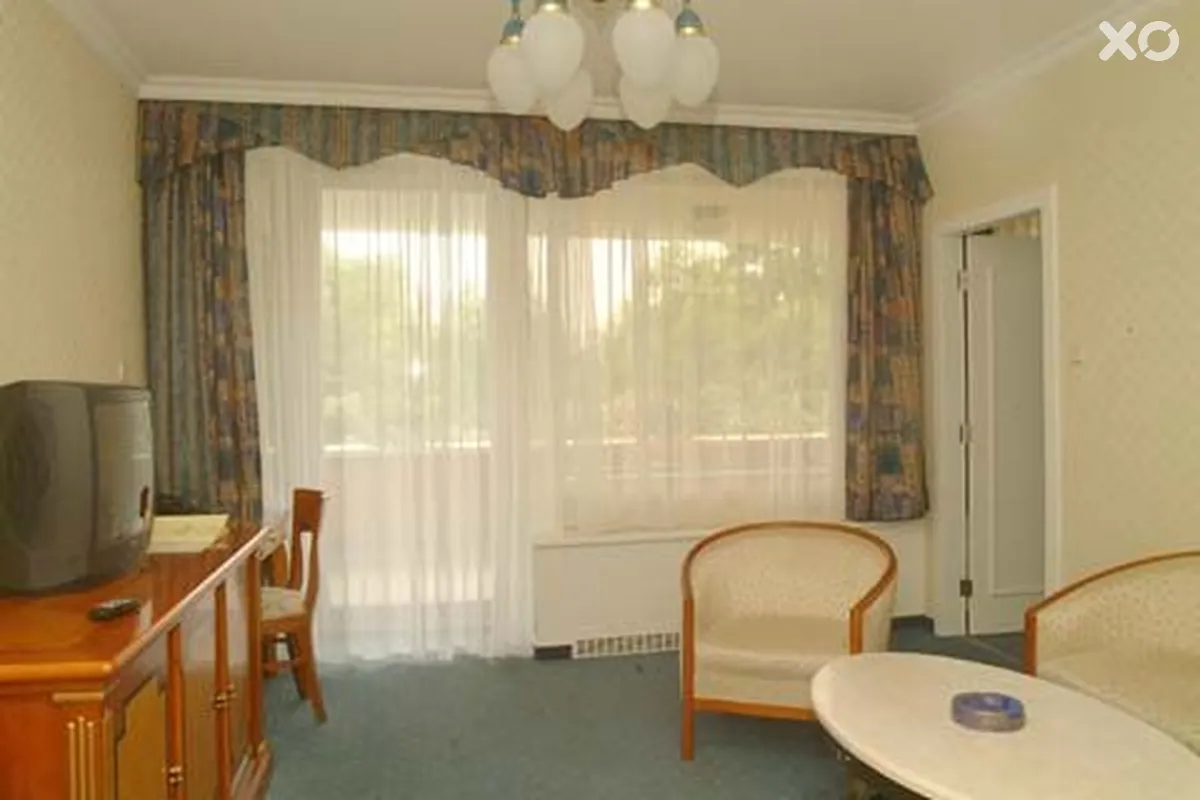 Hunguest Hotel Apollo