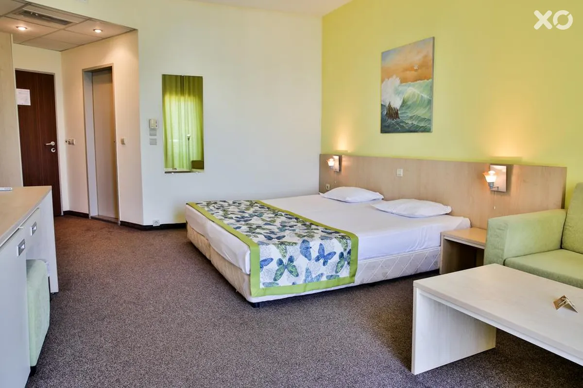 Golden Beach Park Hotel