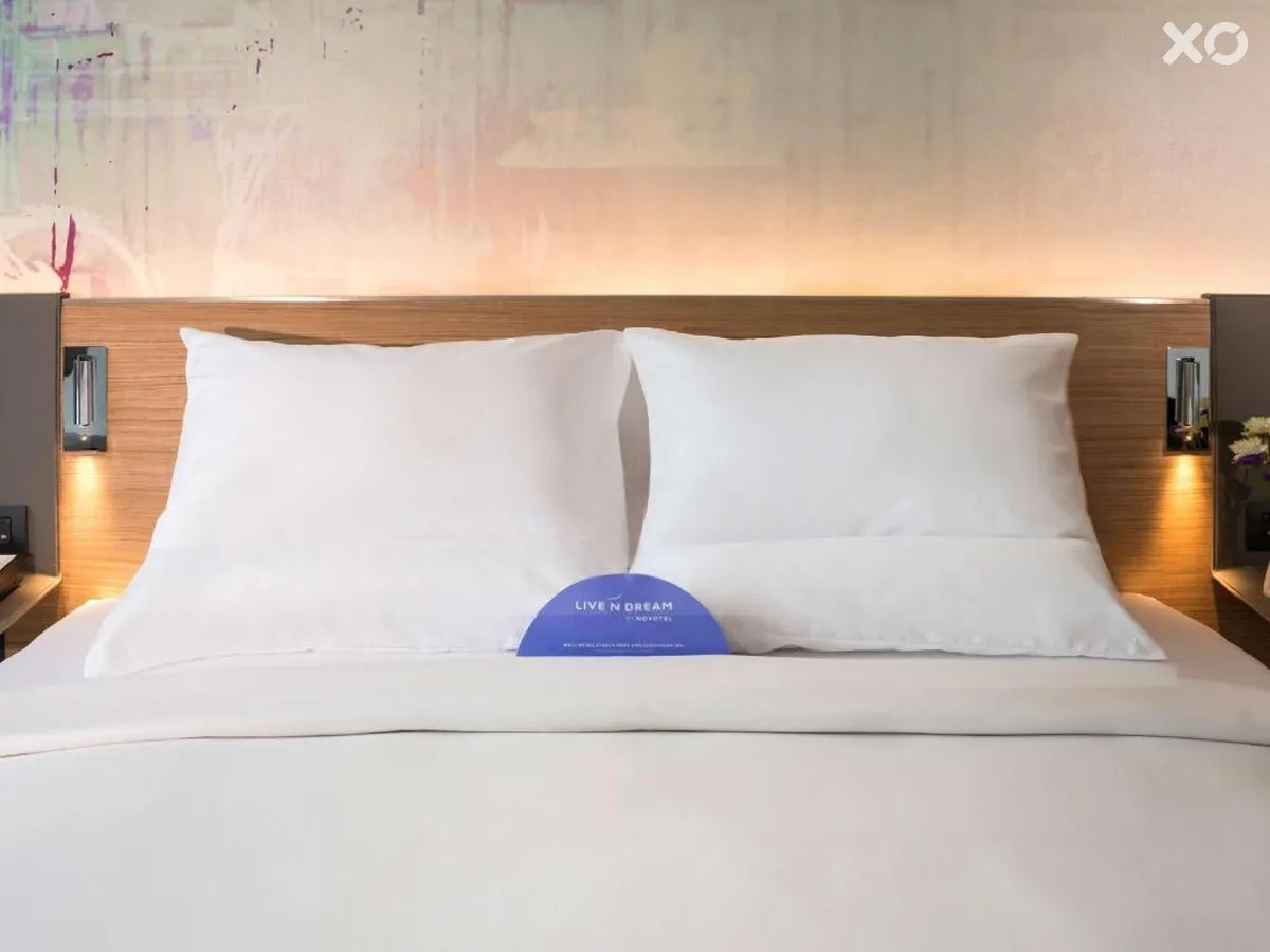 Novotel Bangkok Sukhumvit 4