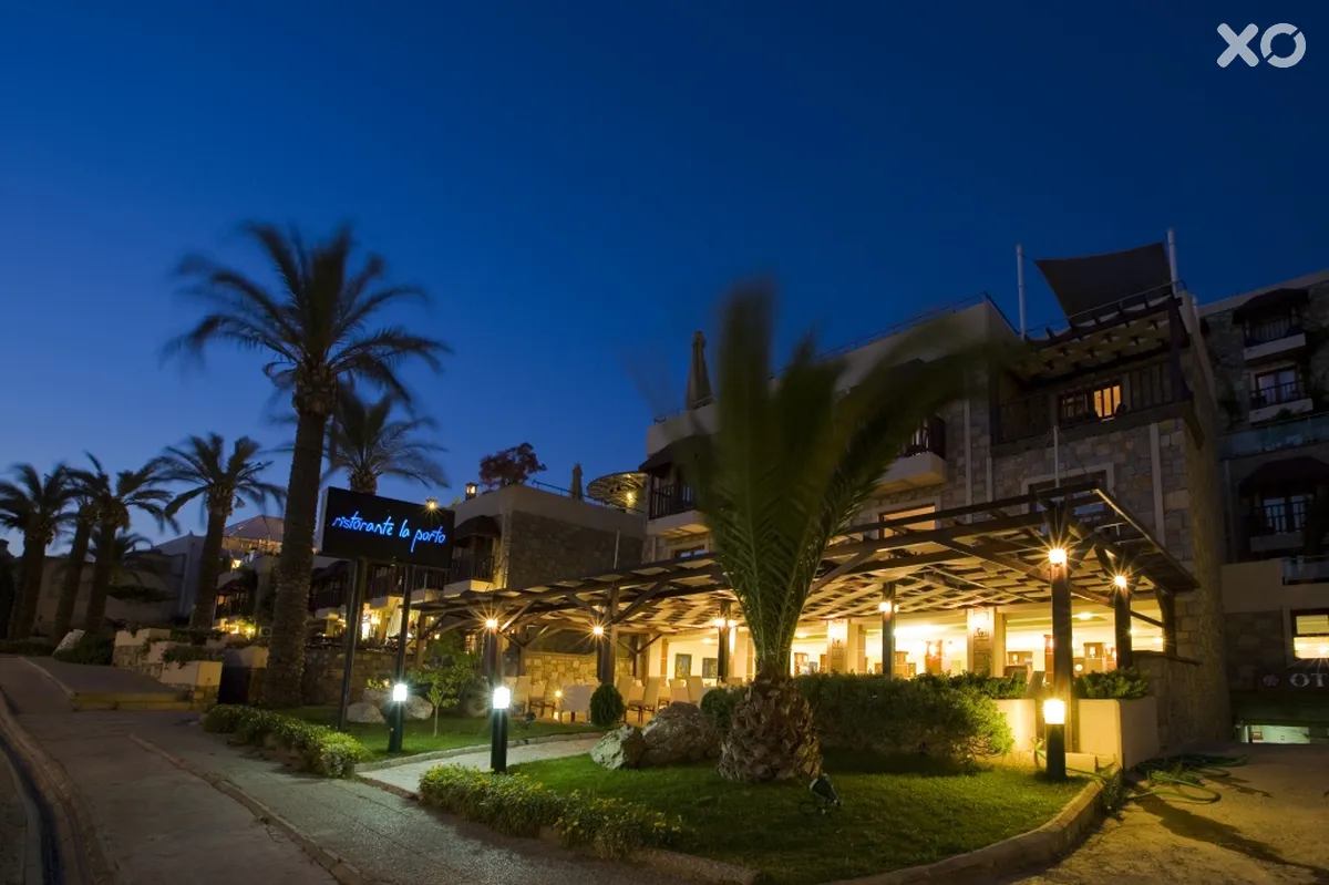 Diamond Of Bodrum Hotel